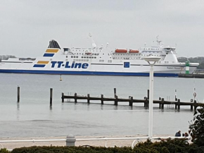 Ostseeblick-Travemuende